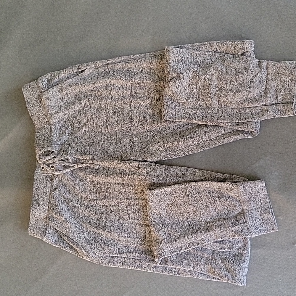 Justice active pants